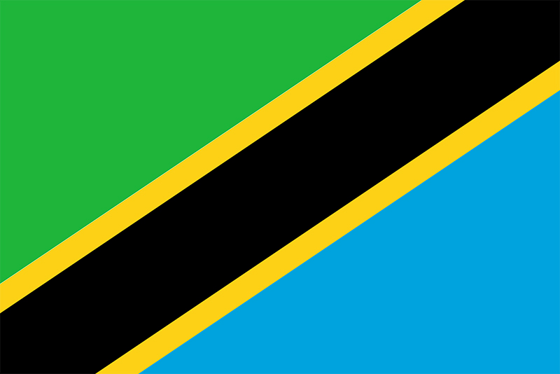 Tanzania